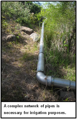 pipes
