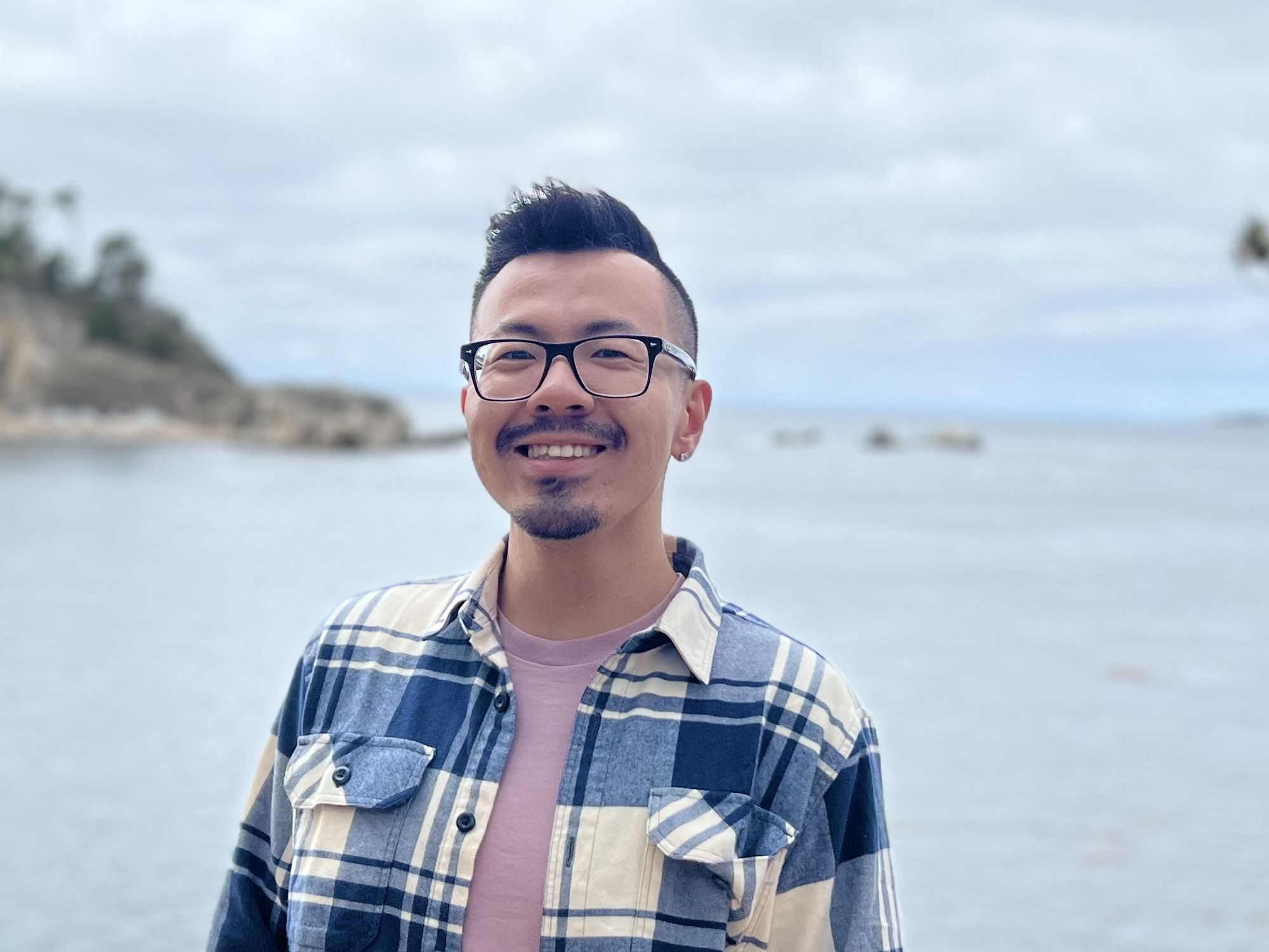 Tianxin Carlos Wang