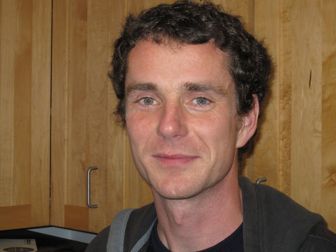 Sebastiaan Luyssaert