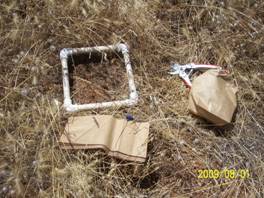Clip plot tools in the field