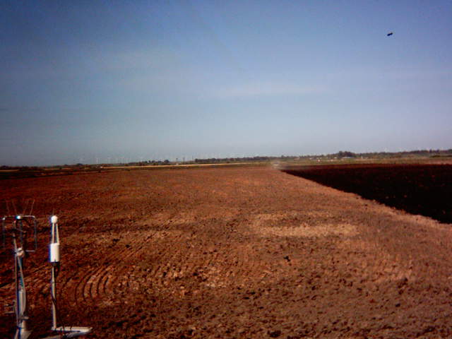 Plowing 4