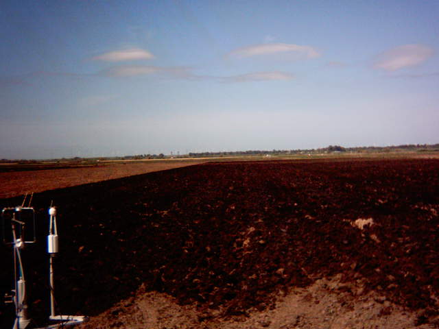 Plowing 6
