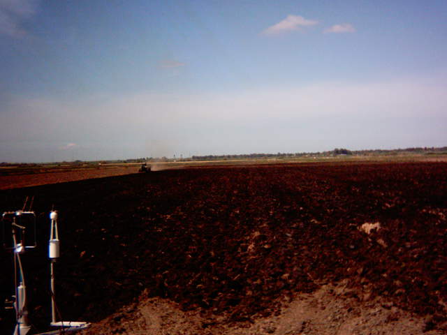 Plowing 7