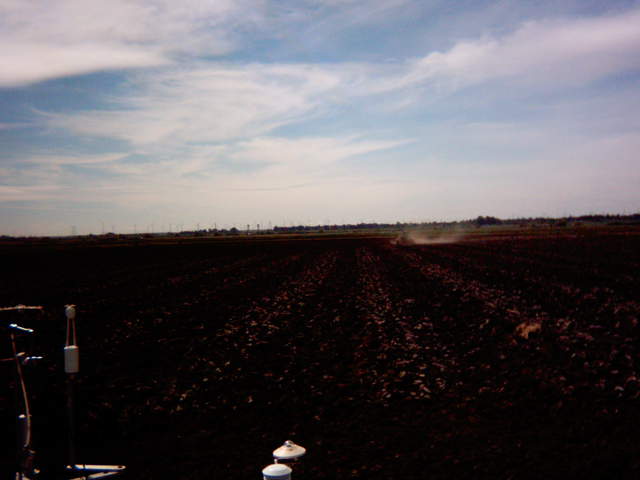 Plowing 11