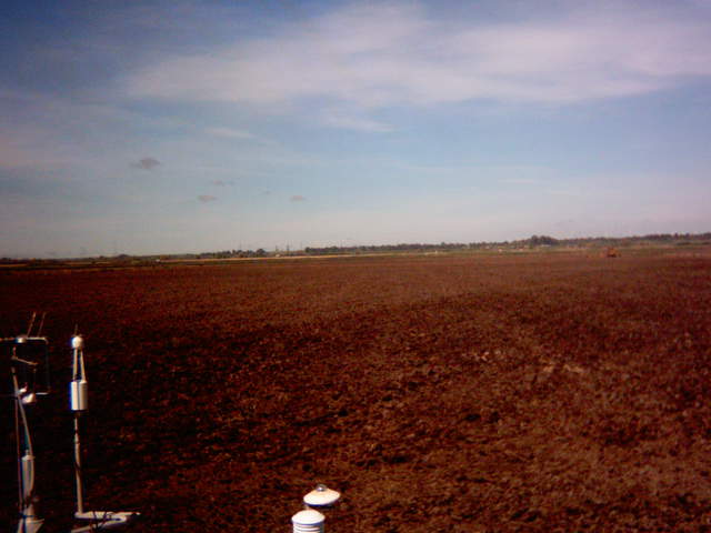 The field has been smoothed
