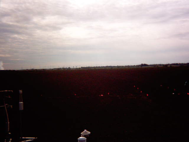 UC Davis site marked