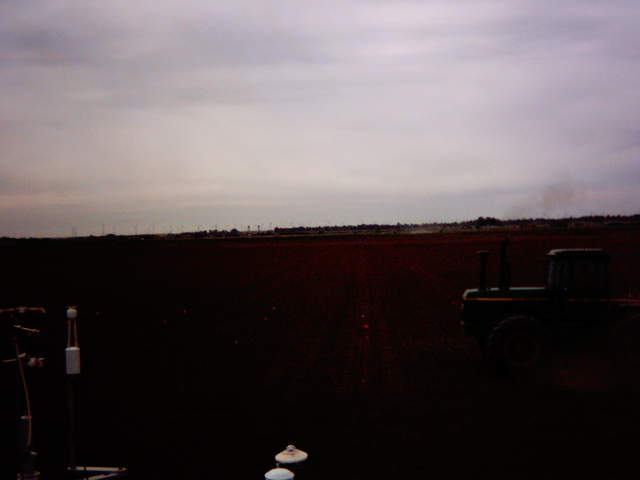 Tractor