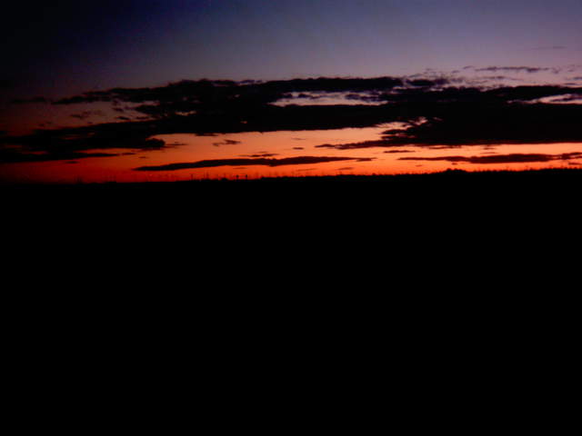 Nice Sunset