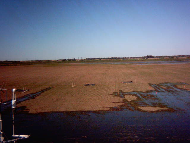 Flooding sequence 17