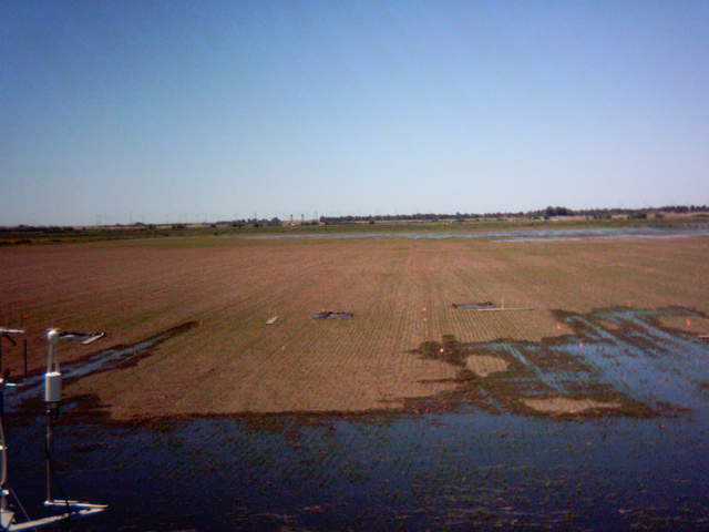 Flooding sequence 20