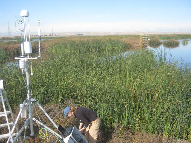Site visit
