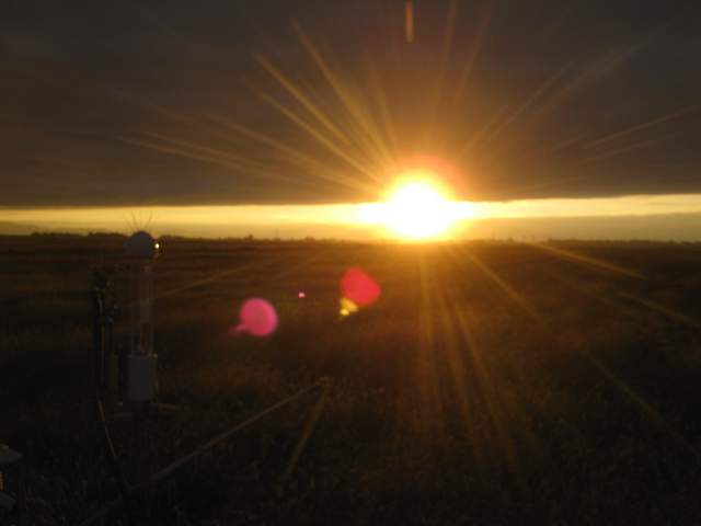 Intersting light