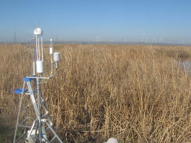 Site visit