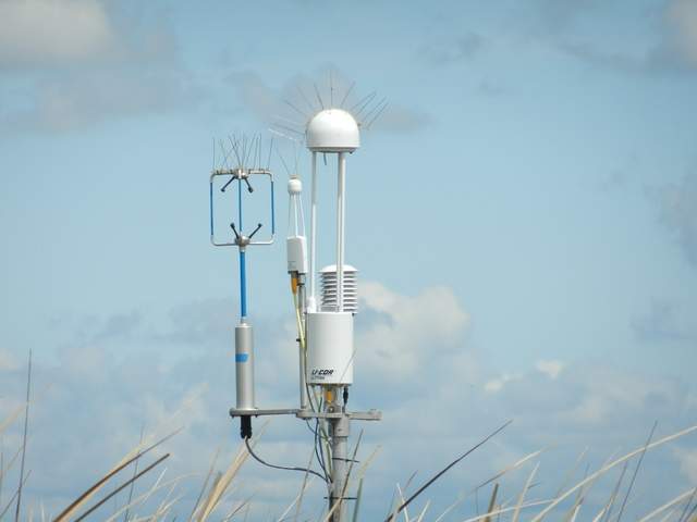 Eddy sensors