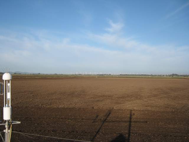 Tractor work