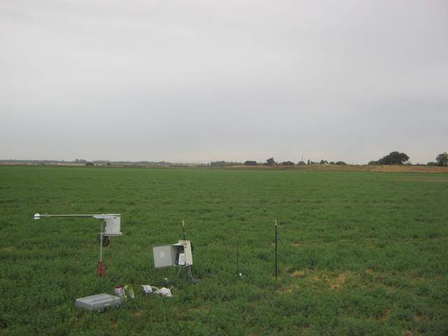 Site visit
