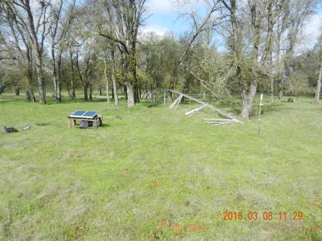 At the Tram site it looks like cows got through the fence and knocked over the eastern end of the rails