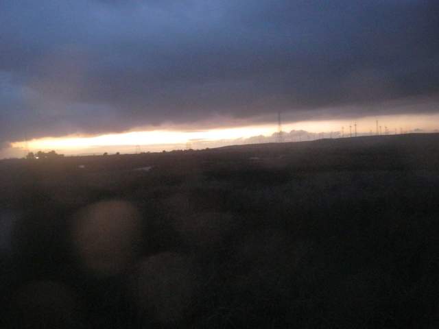 Nice light