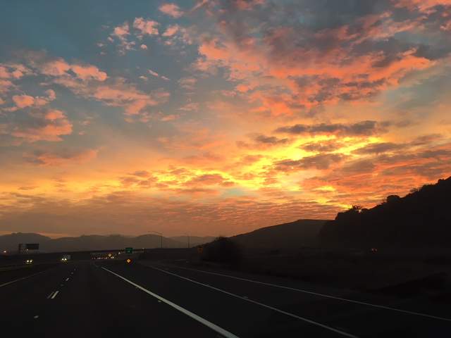 The reason to be a morning person