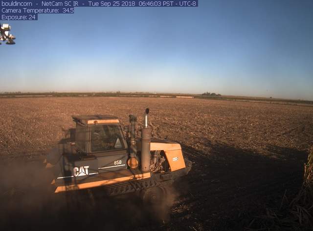 Tractor