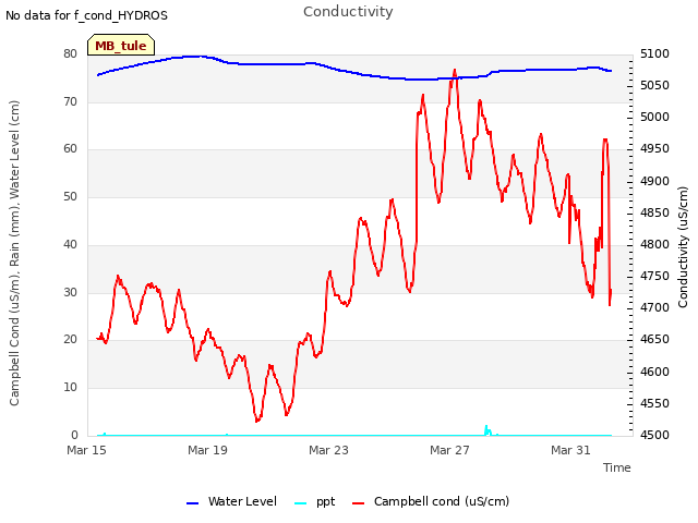 Explore the graph:Conductivity in a new window