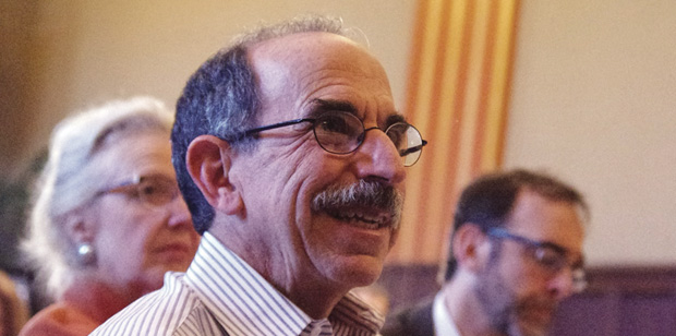 Bob Epstein