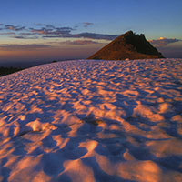 Lassen Volcanic National Park. PHOTO: iStockPhoto