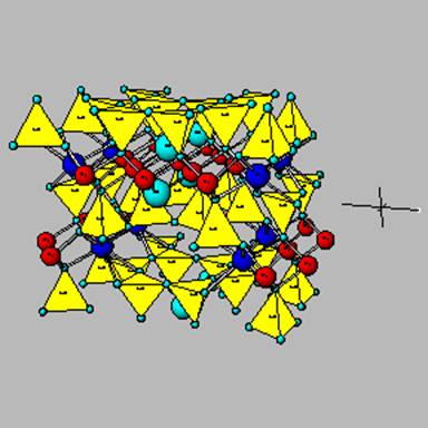 tremolite
