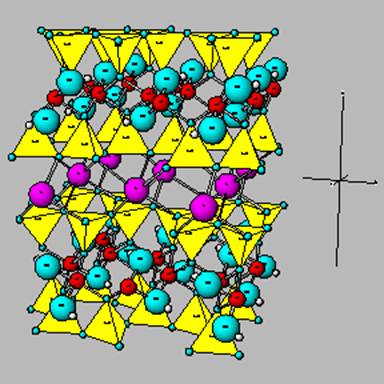 muscovite