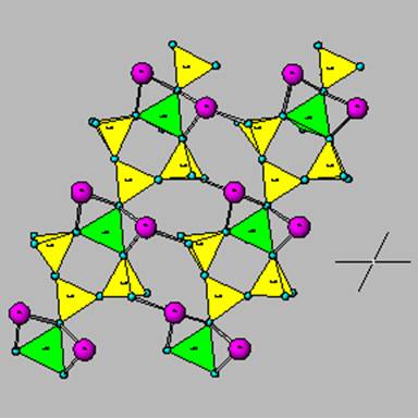 albite