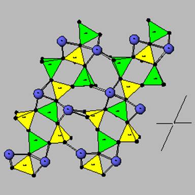 anorthite