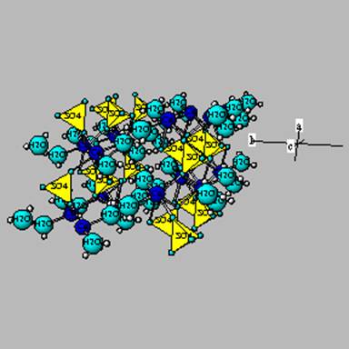 gypsum