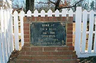 1JohBluePlaque1.jpg (31457 bytes)