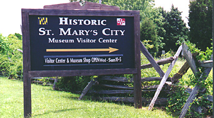 Plimoth Plantation panorama