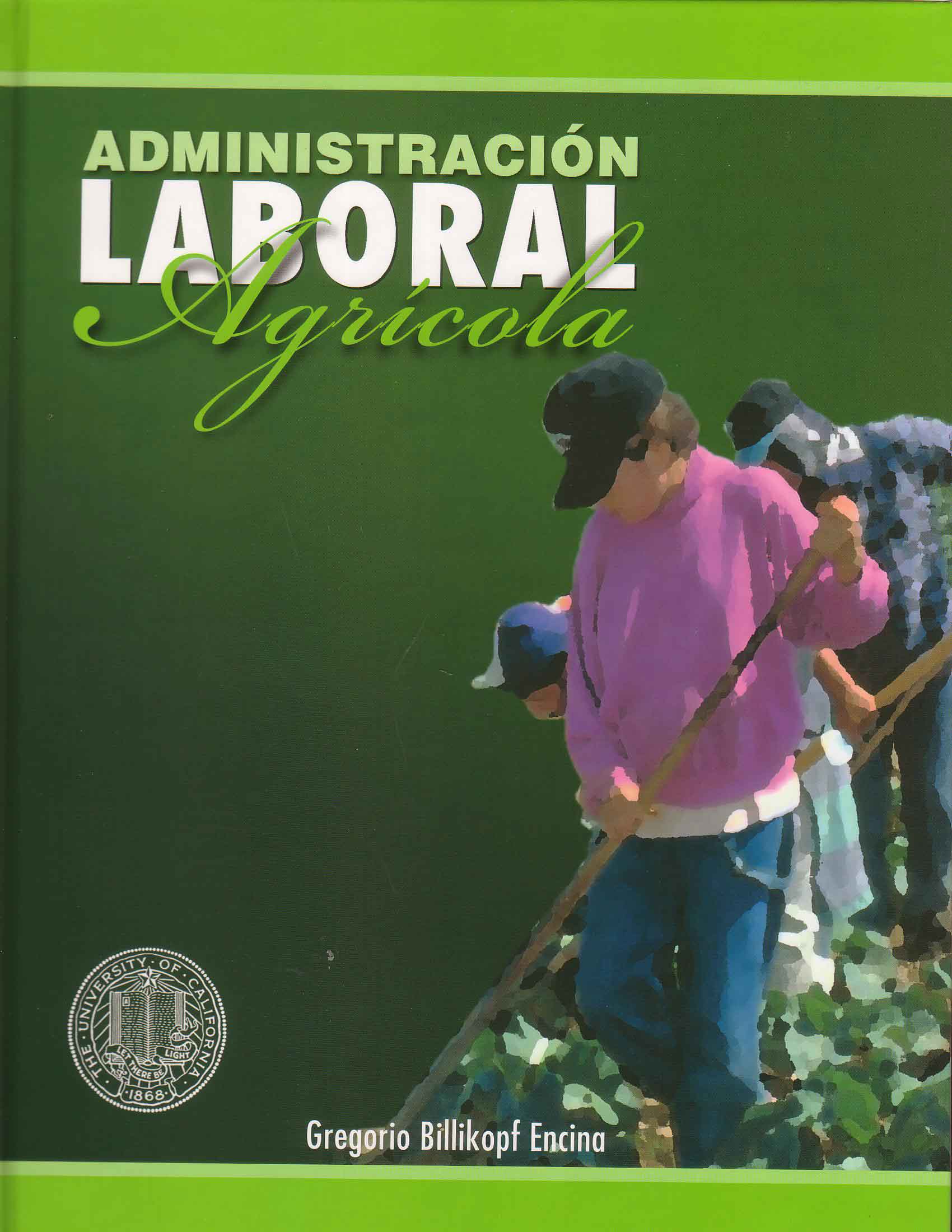 Administracin Laboral Agrcola