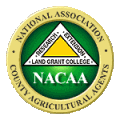 National Association of County Agricultural Agents 2006 National Winner Award
